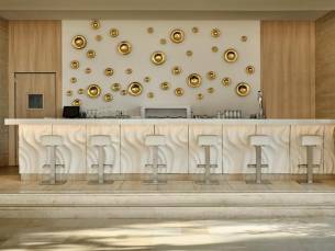 Hotel Atlantica Nissaki Beach - adults only