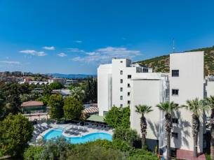 Marbel by Palm Wings