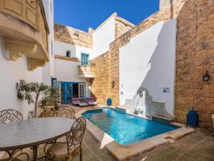 Bed & Breakfast Chapel 5 Boutique Suites