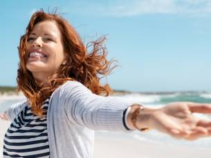 Energetische behandeling (60 min) + gebak