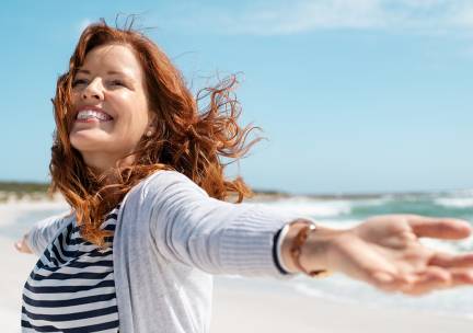 Energetische behandeling (60 min) + gebak