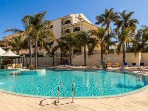 Hotel Mirachoro Carvoeiro