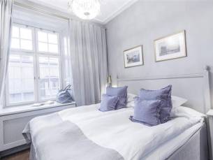 Hotel Kungstr&auml;dg&aring;rden