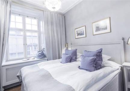 Hotel Kungstr&auml;dg&aring;rden