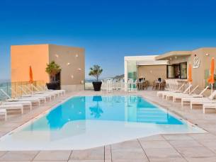 Appartementen Luna Holiday Complex