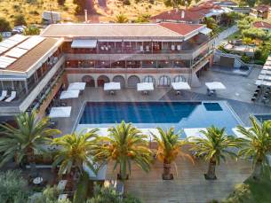 Blue Dolphin Resort Hotel