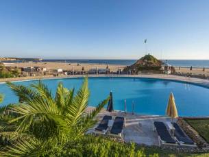 Hotel Algarve Casino