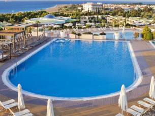 Hotel Kipriotis Panorama & Suites