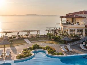 Hotel Blue Bay - adults only