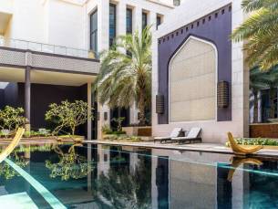 Hormuz Grand Muscat A Radisson Collection Hotel