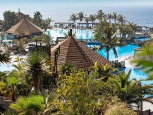 Hotel La Palma Princess