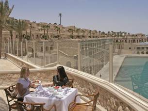 Hotel Pickalbatros Citadel Sahl Hasheesh