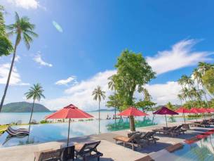 Hotel The Vijitt Resort Phuket