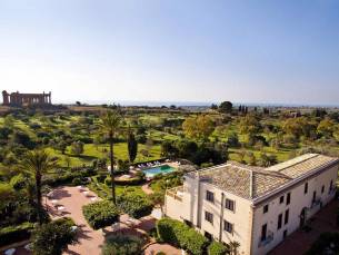 Villa Athena