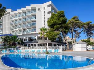 Hotel Vibra Riviera