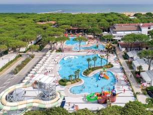 Residence Village Happy Camp