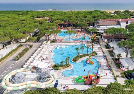 Residence Village Happy Camp