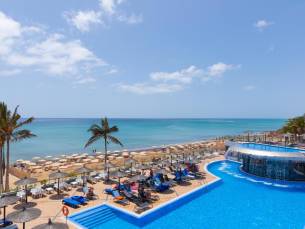 Allsun Barlovento