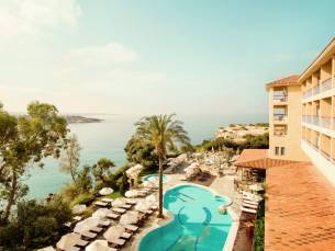 Thalassa Boutique Hotel & Spa
