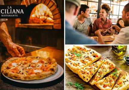 3-gangen keuzediner in hartje Wijk bij Duurstede