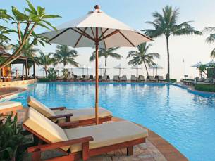 8 daagse vliegvakantie naar Bo Phut Resort en Spa in bophut, thailand