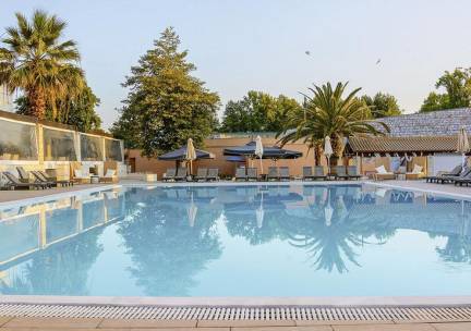 Bomo Olympus Grand Resort