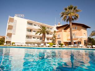 Hotel Subur Maritim
