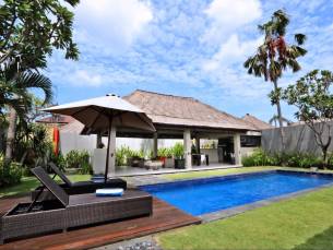 Villa Jerami