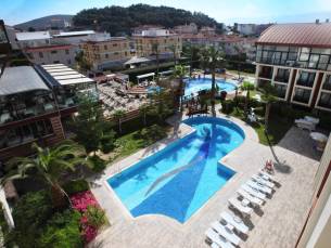 Piril Thermal En Beauty Spa