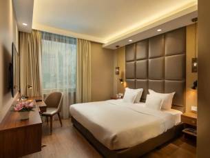 Continental Hotel Budapest