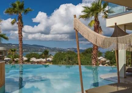 Hotel Perla del Mare - adults only