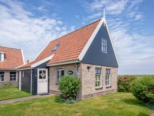 De Waddenschelpjes - De Mossel