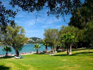 Appartementen Govino Bay