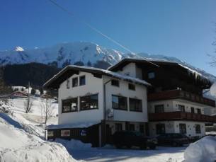 Ferienhotel Der Tiroler