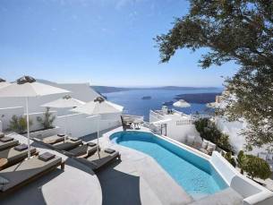 Senses Boutique Hotel & Luxury Suites