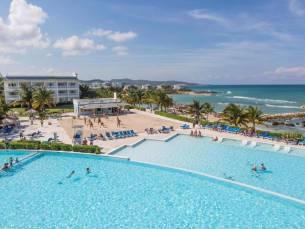 Grand Palladium Jamaica Resort