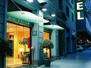 Casual Colours Barcelona