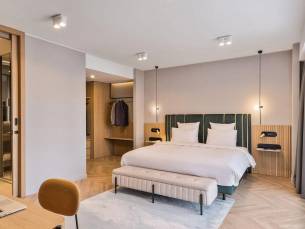 Hotel Mercure Sofia City