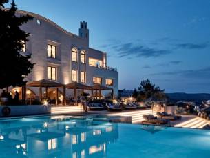 Esperos Village Adults Only