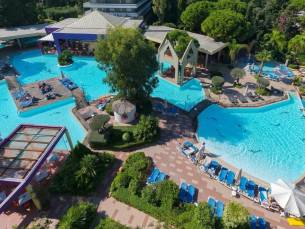 Hotel Dionysos