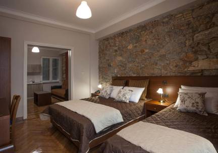 Ambrosia Suites