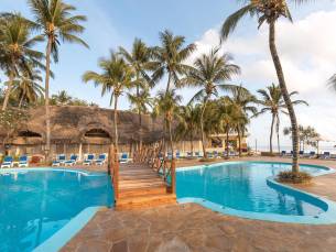 Kiwengwa Beach Resort