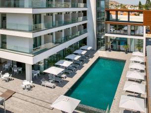 Mercure Larnaca Beach