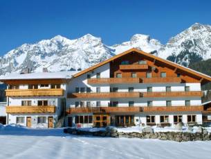 Hotel Kielhuberhof