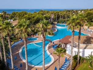 Hotel Sagitario Princesa Playa