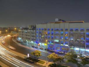 Fortune Deira Hotel