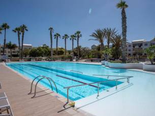 Resort Los Zocos Impressive Lanzarote