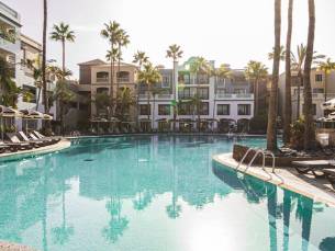 Bahia Principe Escape Tenerife - Adults only