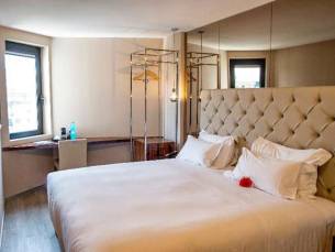 ABC Hotel Porto Boavista