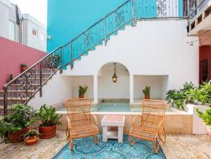 Hotel BOHO Bohemian Boutique